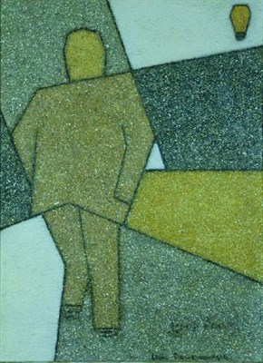 Lot 16 - Erik Pevernagie Belgian, b.1939 ESPRIT...