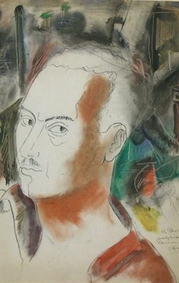 Lot 10 - Mariano Rodriguez Cuban, 1912-1990 SELF...