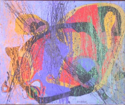 Lot 59 - Lee F. Hersch American, 1896-1953 UNTITLED...
