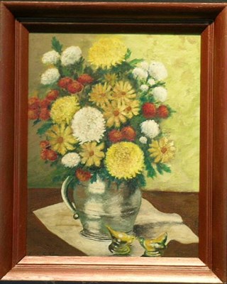 Lot 1015 - Emile Victor Augustin Delobre French,...