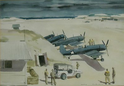 Lot 210 - Paul Starrett Sample 1896-1974 MIDWAY...