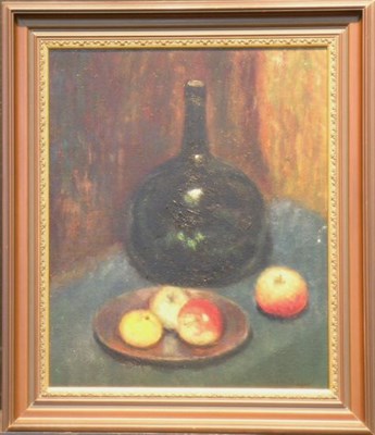Lot 2067 - Abbott Handerson Thayer American, 1849-1921...