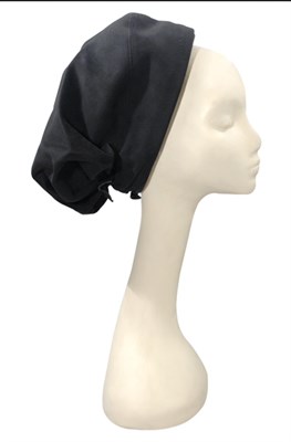 Lot 275 - Balenciaga Draped Turban French, 1960s Of...