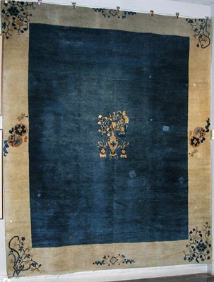 Lot 4433 - Chinese Carpet China, first quarter of the...