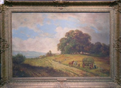 Lot 2018 - Nicolas P. Briganti American, 1895-1989...
