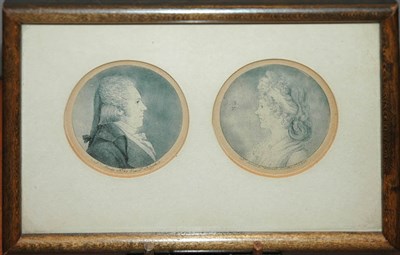 Lot 2130 - Charles Balthazar Julien Fevret de Saint-Memin...