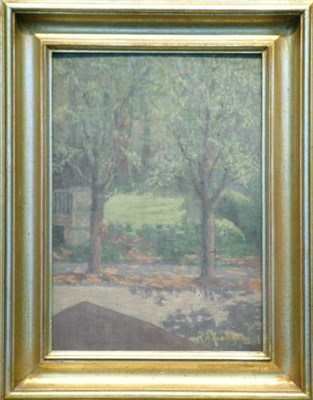 Lot 1070 - Rudolph A. Voelcker American, b.1873 (i) SUN...