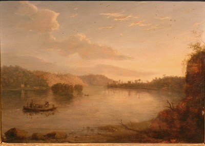 Lot 3047 - Anthony Vandyke Copley Fielding British,...