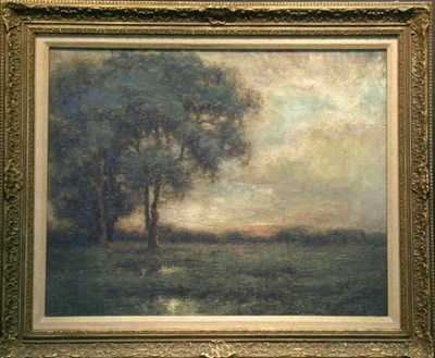 Lot 1043 - June Rutledge American, 20th century SUNRISE...