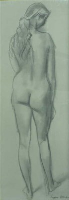 Lot 2065 - Eugene Edward Speicher American, 1883-1962...