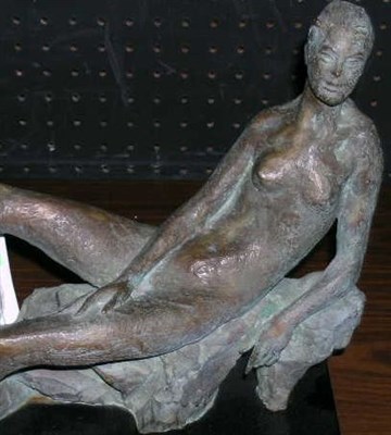 Lot 17 - Attributed to Robert Benvenuti American, 20th...
