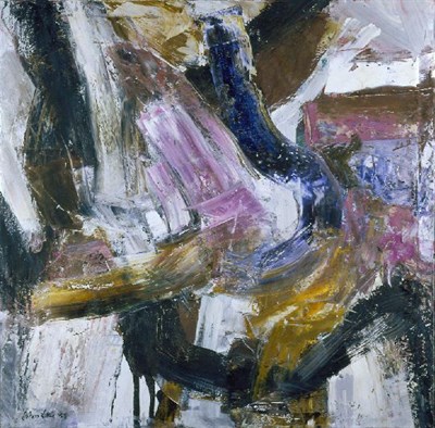Lot 12 - John Little American, b.1907 IMBRIUM, 1958...