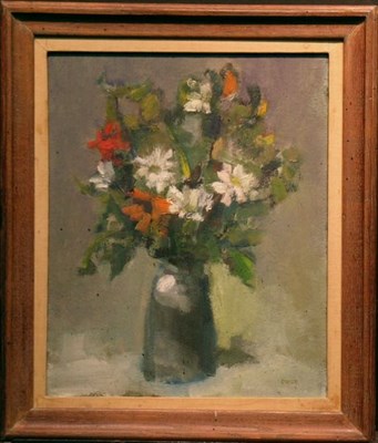 Lot 19 - Gerhard Bozette 20th Century (i) VASE DE...