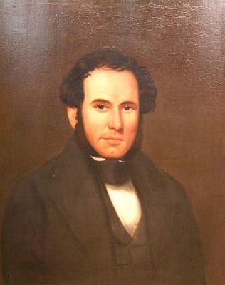 Lot 3066 - Attributed to Asa Weston (or A.M.)...