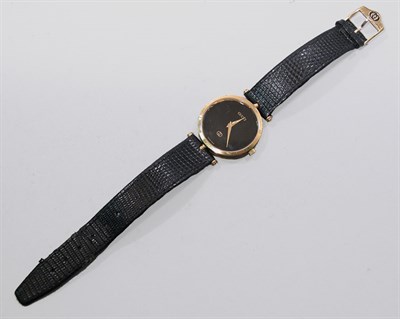 Lot 235 - Gentleman's Wristwatch