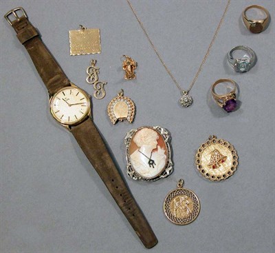 Lot 3 - Group of Jewelry