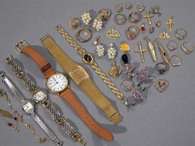 Lot 58 - Group of Jewelry