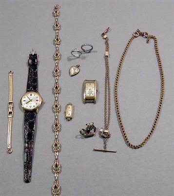 Lot 78 - Group of Jewelry