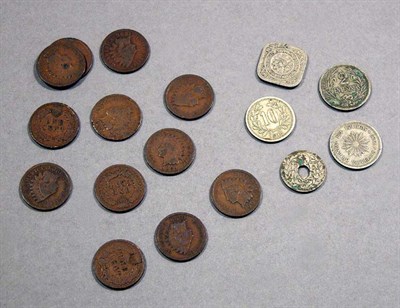 Lot 83 - Group of U.S. Pennies