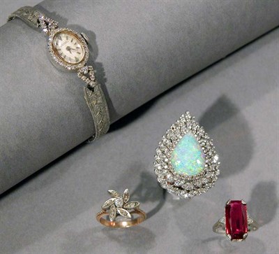 Lot 34 - Group of Jewelry