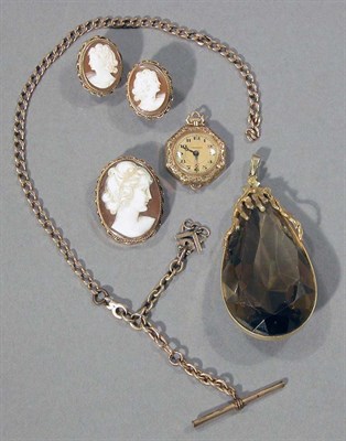 Lot 509 - Group of Jewelry