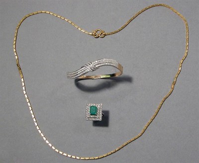 Lot 453 - Group of Jewelry