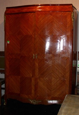 Lot 2126 - Transitional Louis XV/XVI Style Fruitwood...