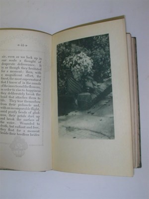 Lot 2044 - [COBURN, ALVIN LANGDON] MAETERLINCK, MAURICE...
