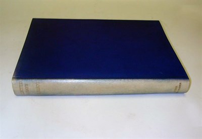 Lot 2058 - ELIOT, THOMAS STEARNS Selected Essays...