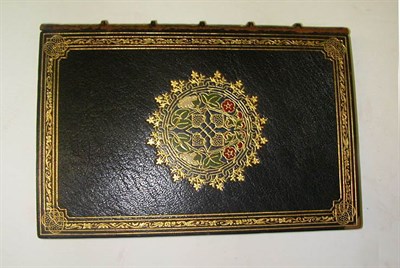 Lot 2053 - [CRUIKSHANK, GEORGE. ILLUSTRATOR] STOWE,...