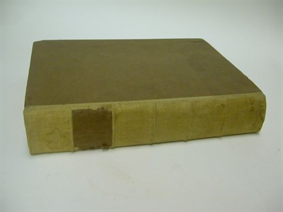 Lot 2029 - ART IN CALIFORNIA 331 photographic plates...