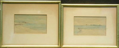 Lot 4 - American School 20th Century COASTAL...