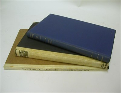Lot 2068 - JEFFERS, ROBINSON Dear Judas and Other Poems....