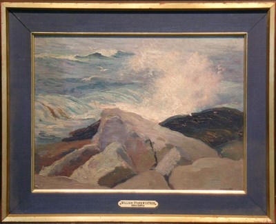 Lot 2066 - William Edward Bloomfield Starkweather...