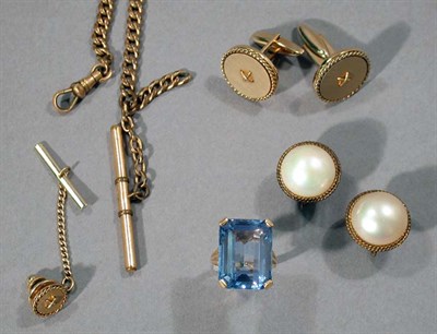 Lot 403 - Group of Jewelry