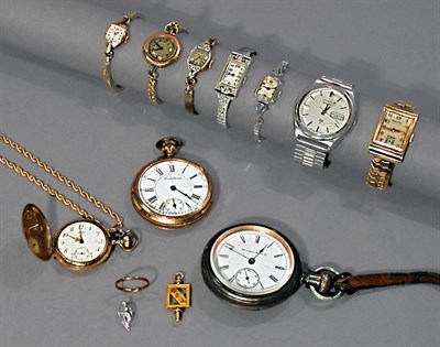 Lot 353 - Group of Assorted Watches