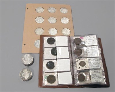 Lot 300 - Worldwide Collection of Coins