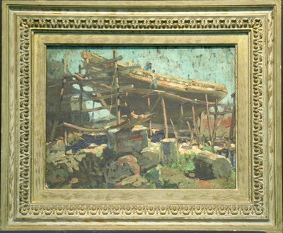 Lot 3068 - Joseph Pierre Birren American, 1864-1933 THE...