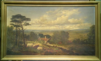 Lot 1045 - Edmund John Niemann, Jnr. British, 19th...