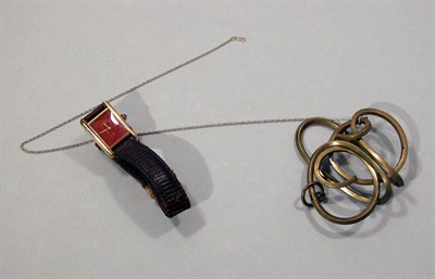 Lot 123 - Group of Assorted Jewelry