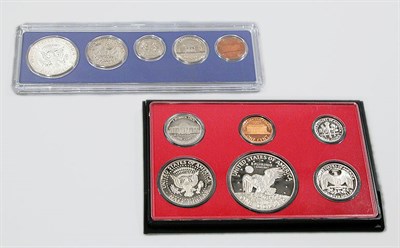 Lot 137 - Group of Coins