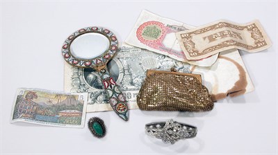 Lot 143 - Group of Assorted Items