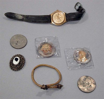 Lot 151 - Group of Assorted Items