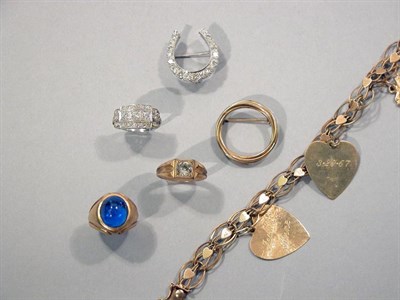 Lot 176 - Group of Jewelry
