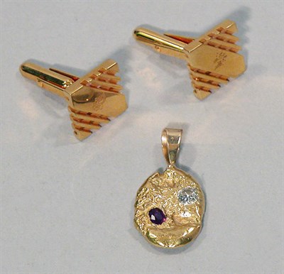 Lot 186 - Group of Jewelry