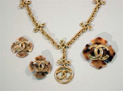 Lot 314 - Group of Costume Jewelry