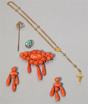Lot 217 - Group of Jewelry
