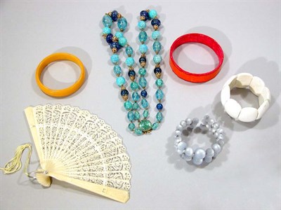 Lot 227 - Group of Assorted Plastic Items