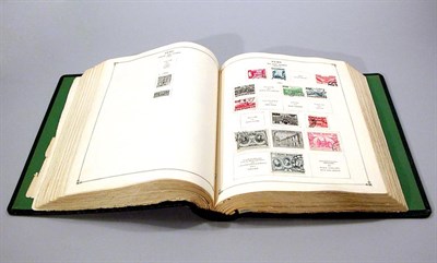 Lot 301 - Worldwide Collection of Stamps