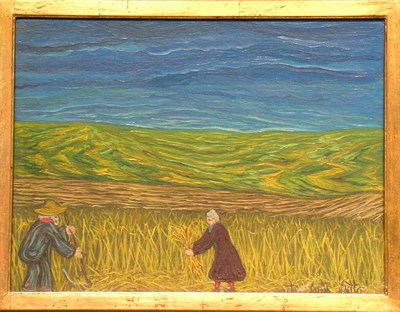 Lot 3067 - Victor Joseph Gatto American, 1890-1965...